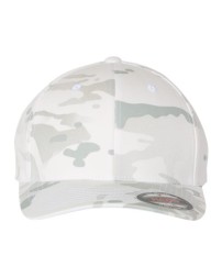 Flexfit Cotton Blend Cap