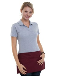 Bayside USA-Made Waist Apron