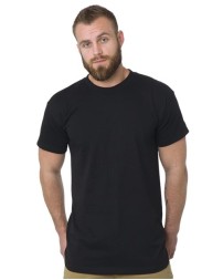 Bayside USA-Made Tall T-Shirt