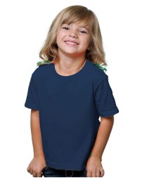 Bayside USA-Made Toddler T-Shirt