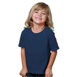 Bayside USA-Made Toddler T-Shirt