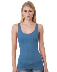 Bayside Women's USA-Made Tank Top