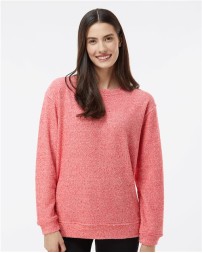 Boxercraft Womens Cozy Pullover