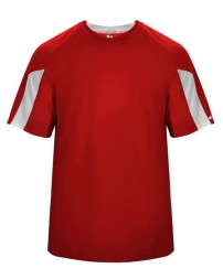 Badger Youth Striker T-Shirt