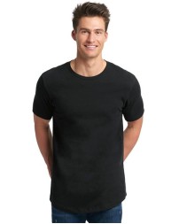 Next Level Cotton Long Body T-Shirt