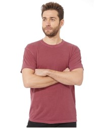 Next Level Inspired Dye Short Sleeve T-Shirt