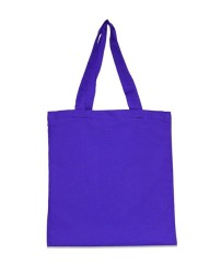Liberty Bags Amy Cotton Canvas Tote