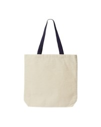Liberty Bags Jennifer Cotton Canvas Tote