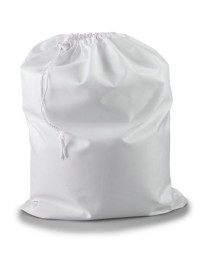 Liberty Bags Drawstring Laundry Bag