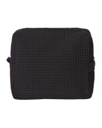 Liberty Bags Tammy Waffle Weave Spa Bag