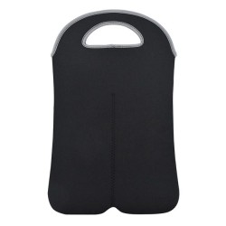 OAD Insulated Neoprene Double Wine Tote