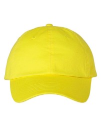Valucap Bio-Washed Classic Dad Hat