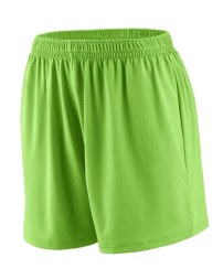 Augusta Sportswear Women's Inferno Shorts