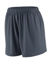 Augusta Sportswear Girls' Inferno Shorts
