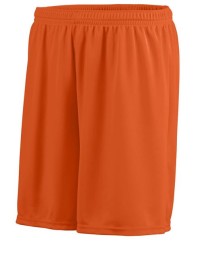 Augusta Sportswear Youth Octane Shorts