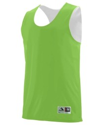 Augusta Sportswear Reversible Wicking Tank Top