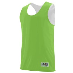 Augusta Sportswear Reversible Wicking Tank Top