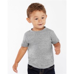 Rabbit Skins Infant Cotton Jersey Tee