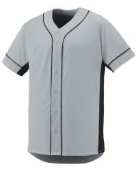Augusta Sportswear Youth Slugger Jersey