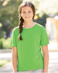 JERZEES Dri-Power Youth 5050 T-Shirt
