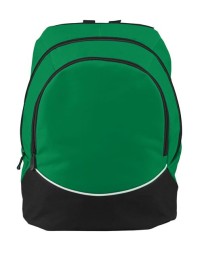 Augusta Sportswear Tri-Color Backpack
