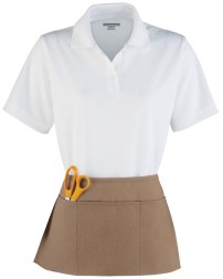 Augusta Sportswear Waist Apron