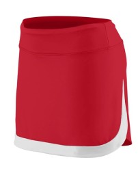 Augusta Sportswear Women's Action Color Block Skort