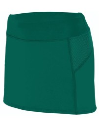 Augusta Sportswear Girls' Femfit Skort