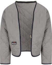 Bulwark Flame Resistant Zip-In Zip-Out Modaquilt Liner