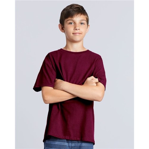Gildan Heavy Cotton Youth T-Shirt