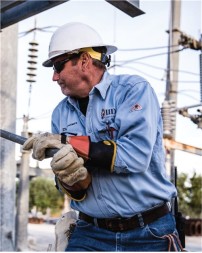 Bulwark Uniform Shirt