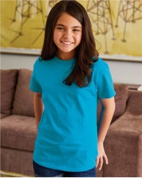 Hanes Authentic Youth T-Shirt