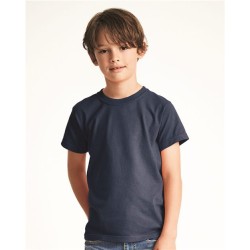 Comfort Colors Garment-Dyed Youth Heavyweight T-Shirt