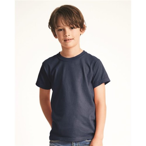 Comfort Colors Garment-Dyed Youth Heavyweight T-Shirt