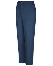 Red Kap Women's Elastic Insert Work Pants