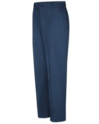 Red Kap Wrinkle-Resistant Cotton Work Pants Odd Waist Sizes