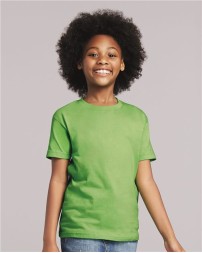 Gildan Ultra Cotton Youth T-Shirt