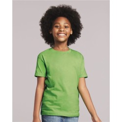 Gildan Ultra Cotton Youth T-Shirt
