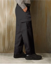 Red Kap Industrial Cargo Pants