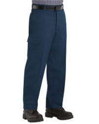 Red Kap Industrial Cargo Pants Extended Sizes