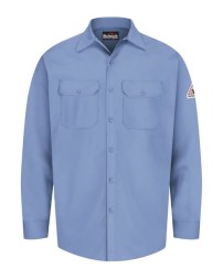 Bulwark Flame Resistant Excel Work Shirt