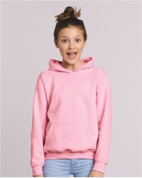 Gildan Heavy Blend Youth Hooded Sweatshirt