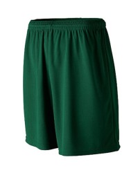Augusta Sportswear Wicking Mesh Athletic Shorts