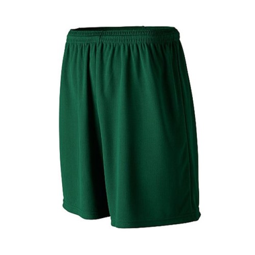 Augusta Sportswear Wicking Mesh Athletic Shorts