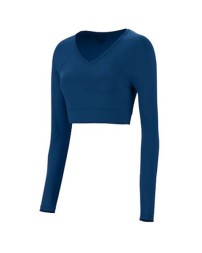 Augusta Sportswear Women's V-Neck Liner
