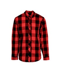 Burnside Buffalo Plaid Shirt