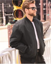 Red Kap Solid Team Jacket - Tall Sizes