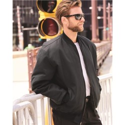 Red Kap Solid Team Jacket - Tall Sizes