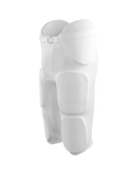 Augusta Sportswear Youth Gridiron Integrated Football Pants