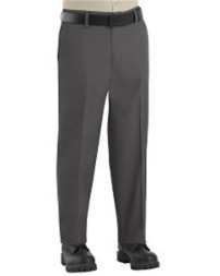 Red Kap Elastic Insert Work Pants